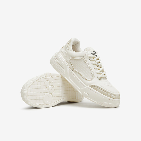 TATA/他她2024秋时尚休闲大气圆头厚底男士新款OCV01CM4