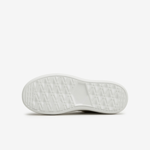 Tata/他她2024秋商场同款时尚休闲板鞋女新款HHW01CM4