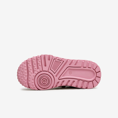 TATA/他她2024秋商场同款时尚休闲女板鞋新款GDR03CM4