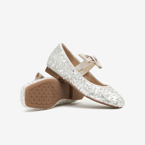 TATA/他她2024秋时尚气质女玛丽珍鞋新款7BX01CQ4