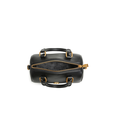 Tata/他她2024秋商场同款时尚休闲波士顿包女新款X3391CX4