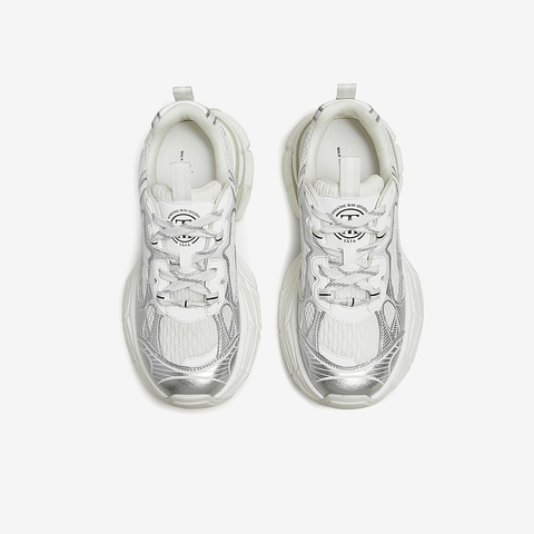 Tata/他她2024秋商场同款时尚休闲老爹鞋新款CCY01CM4