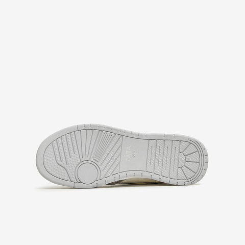 Tata/他她2024秋商场同款时尚休闲阿甘鞋女新款WDCA5CM4