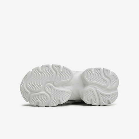 TATA/他她2024冬商场同款时尚休闲老爹鞋女新款CDZ01DM4