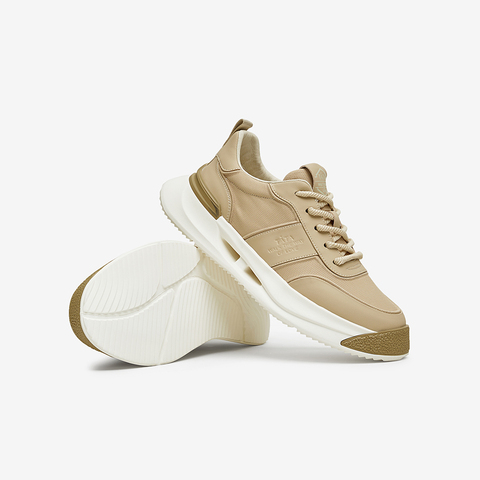 TATA/他她2024秋商场同款时尚休闲休闲运动鞋男新款PDH01CM4