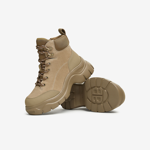 TATA/他她2024冬商场同款时尚休闲运动靴女新款7D245DD4