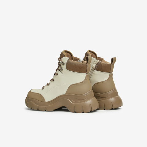 TATA/他她2024冬商场同款时尚休闲运动靴女新款7D245DD4