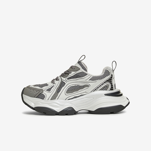 TATA/他她2024冬时尚休闲老爹鞋女新款CGF01DM4