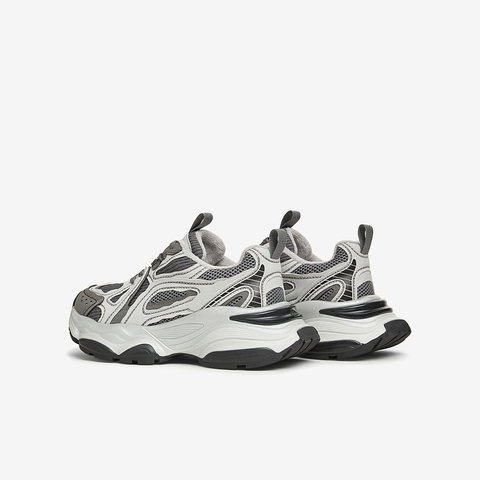 TATA/他她2024冬时尚休闲老爹鞋女新款CGF01DM4