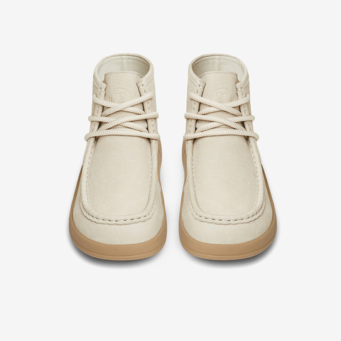 TATA/他她2024冬商场同款时尚休闲勃肯鞋CFT02DD4