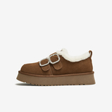 啡色（仿毛里）