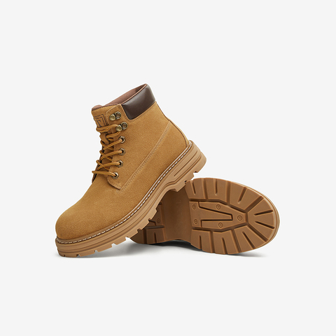 TATA/他她2024冬商场同款时尚休闲马丁靴男新款QGB01DD4