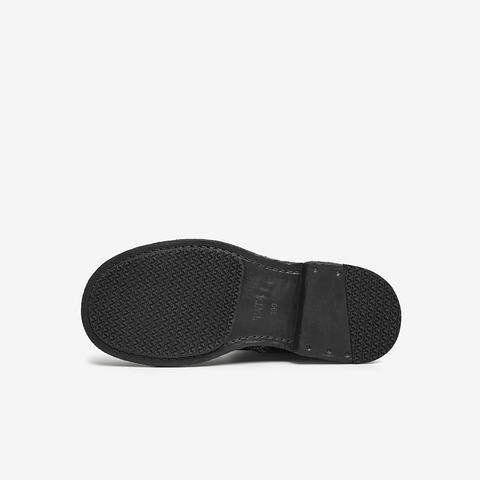 TATA/他她2024冬时尚休闲女时装长靴新款CX602DG4