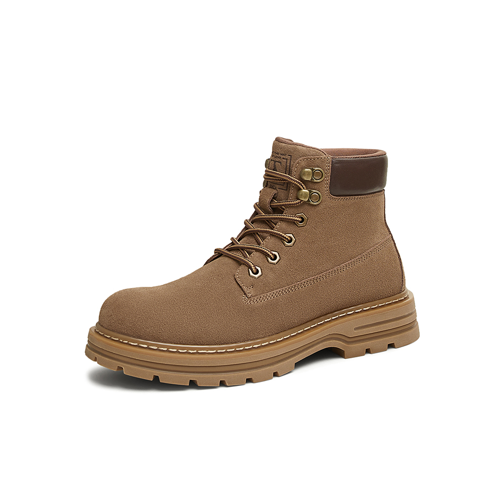 TATA/他她2024冬商场同款时尚休闲马丁靴男新款QGB01DD4