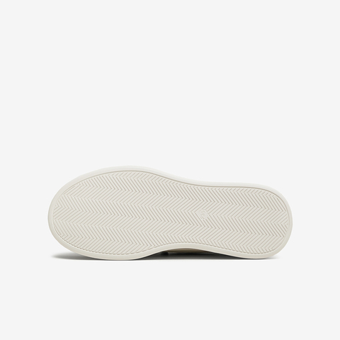 Tata/他她2024春商场同款时尚厚底小白鞋百搭女休闲鞋WJN08AM4