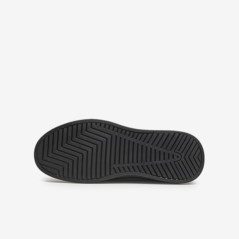 Tata/他她2024秋时尚经典百搭系带休闲男皮鞋VVK01CM4