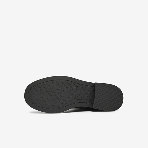 TATA/他她2024冬商场同款时尚休闲时装长靴女新款7TG88DG4