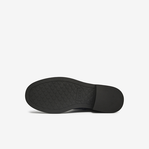 TATA/他她2024冬商场同款时尚休闲时装长靴女新款7TG87DG4