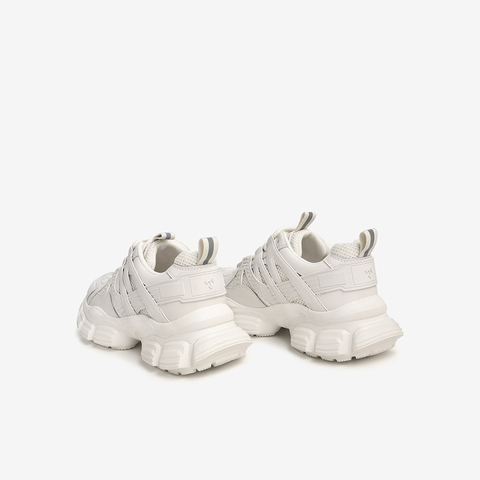 Tata/他她2024春拼接绑带运动女休闲鞋老爹鞋女GZT01AM4