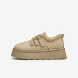 灰驼（仿毛里）