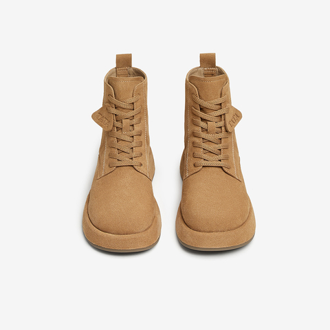 TATA/他她2024春时尚休闲勃肯鞋女新款CX202AD4