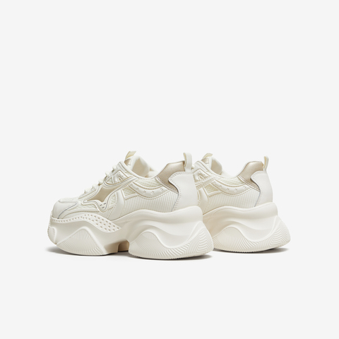 TATA/他她2024夏时尚简约百搭女老爹鞋HAB01BM4