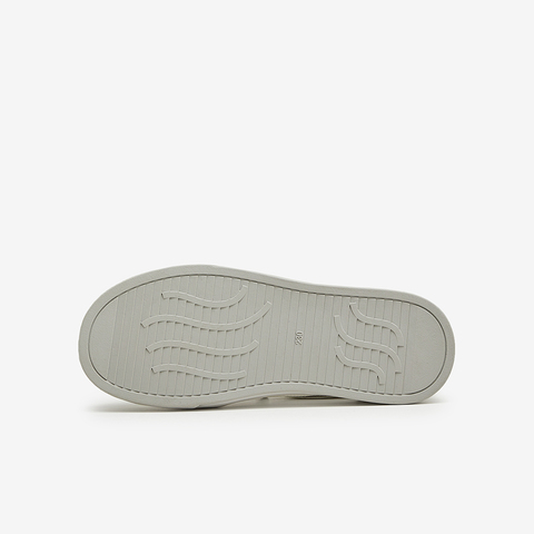 TATA/他她2024春厚底时尚百搭女休闲小白鞋WM701AM4