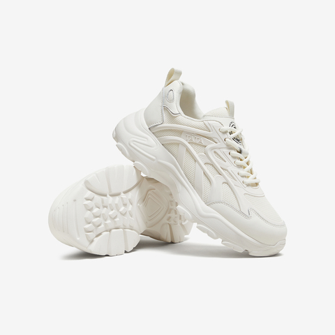 TATA/他她2024夏时尚休闲百搭女老爹鞋HAA01BM4