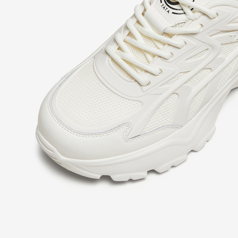 TATA/他她2024夏时尚休闲百搭女老爹鞋HAA01BM4