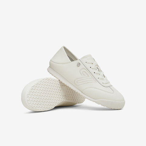 TATA/他她2025春时尚休闲阿甘鞋女新款SKW01AM5