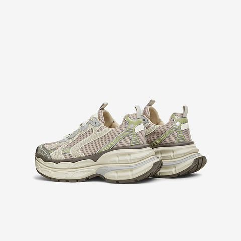 TATA/他她2025春时尚休闲老爹鞋女新款CZF01AM5