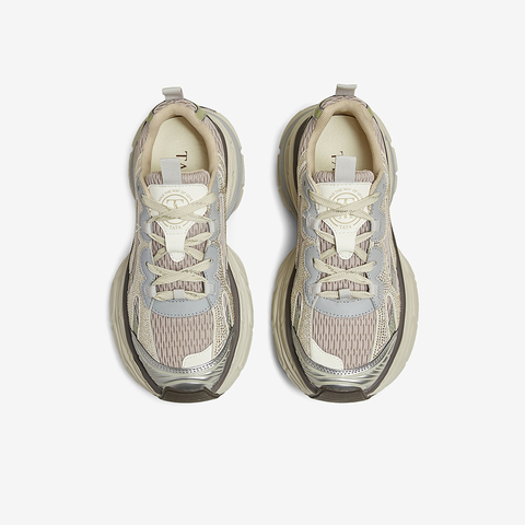 TATA/他她2025春时尚休闲老爹鞋女新款CZF01AM5