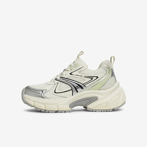 TATA/他她2025春时尚休闲老爹鞋女新款GLL01AM5