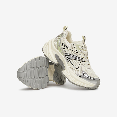 TATA/他她2025春时尚休闲老爹鞋女新款GLL01AM5