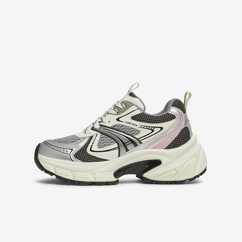 TATA/他她2025春时尚休闲老爹鞋女新款GLL01AM5