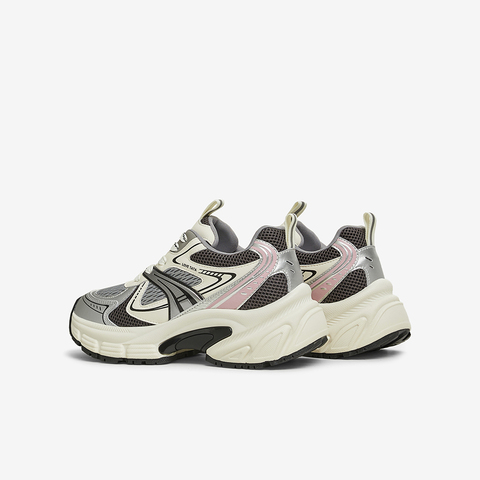 TATA/他她2025春时尚休闲老爹鞋女新款GLL01AM5