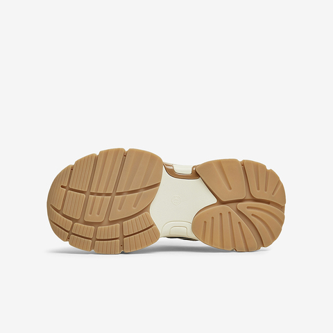 TATA/他她2025春时尚休闲老爹鞋女新款GLN01AM5