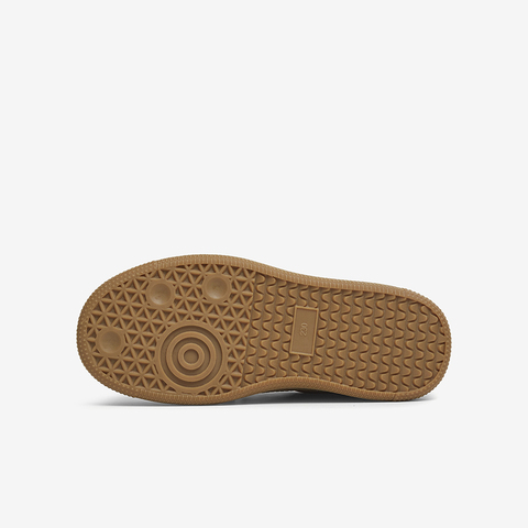 TATA/他她2025春时尚休闲德训鞋女新款GLD02AM5