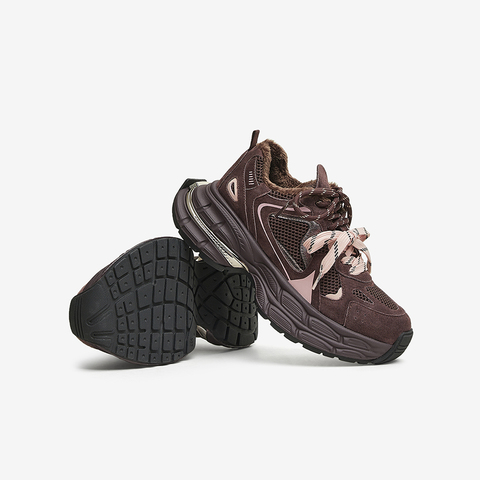 TATA/他她2025春时尚休闲老爹鞋女新款CY301AM5