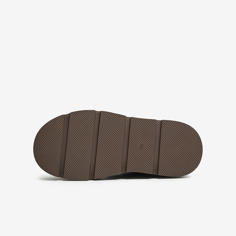 TATA/他她2025春时尚休闲德训鞋女新款CX901AM5