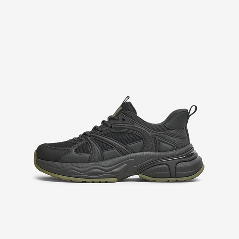 TATA/他她2025春时尚休闲老爹鞋男新款OEK01AM5