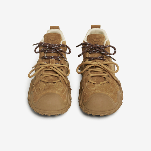 TATA/他她2025春商场同款时尚休闲运动鞋女新款CZV01AD5