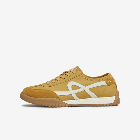 TATA/他她2025春时尚休闲阿甘鞋男新款QFV01AM5