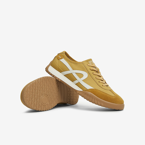 TATA/他她2025春时尚休闲阿甘鞋男新款QFV01AM5