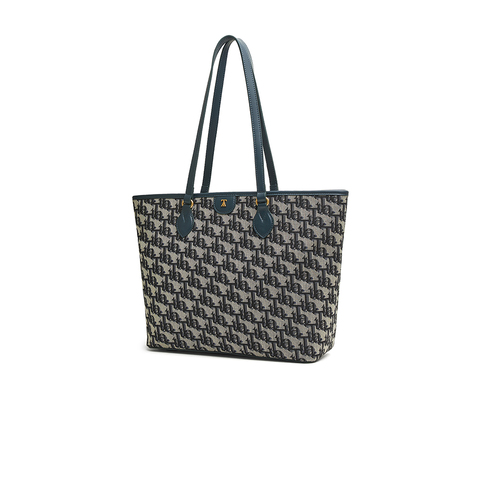 TATA/他她2025春商场同款时尚休闲托特包女新款X3411AX5