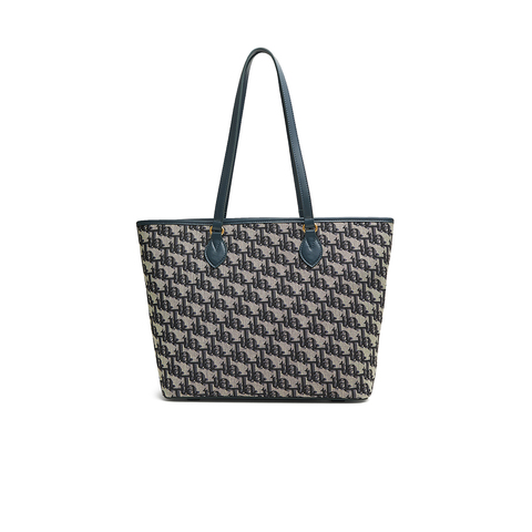 TATA/他她2025春商场同款时尚休闲托特包女新款X3411AX5