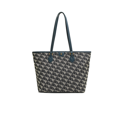 TATA/他她2025春商场同款时尚休闲托特包女新款X3411AX5