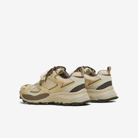 TATA/他她2025春商场同款时尚休闲老爹鞋女新款CZZ01AM5