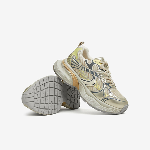 TATA/他她2025春商场同款时尚休闲老爹鞋女新款SNC01AM5