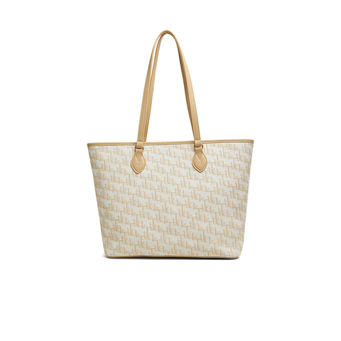 TATA/他她2025春商场同款时尚休闲托特包女新款X3411AX5